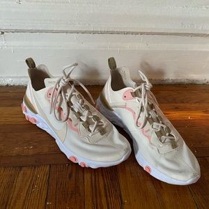 Nike React Sneakers